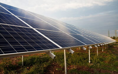 Financing of Photovoltaic Installation