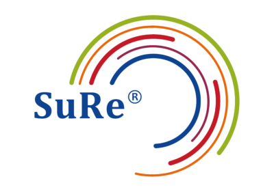 The Standard for Sustainable and Resilient Infrastructure (SuRe®)